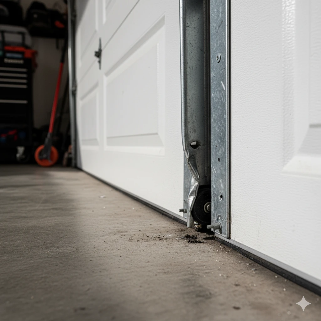 Insulated Garage Doors